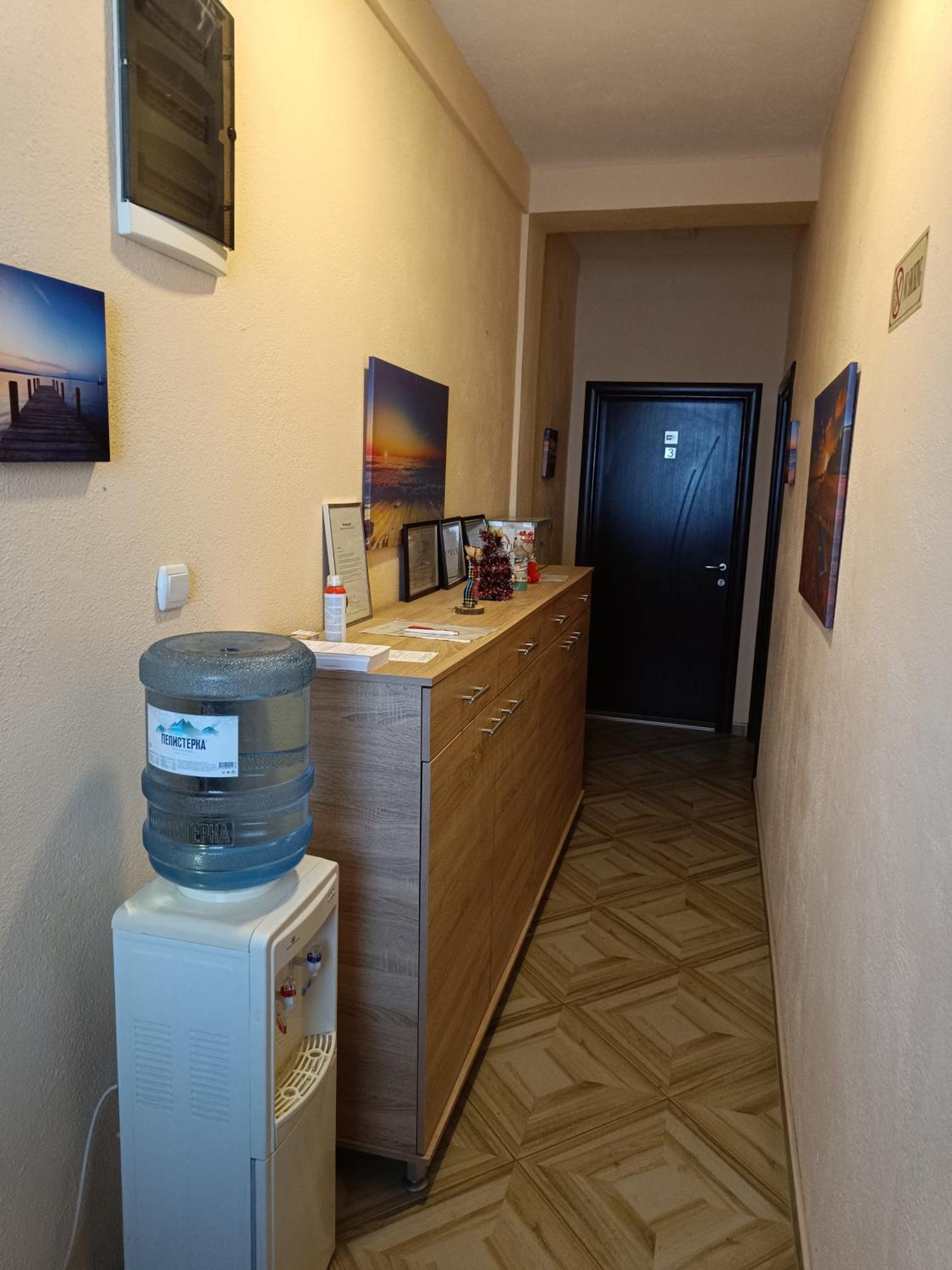 Hotel Sunshine Gevgelija Exterior foto