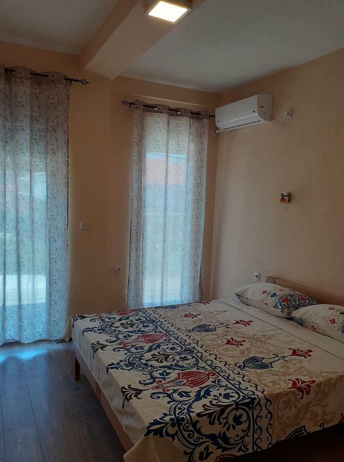 Hotel Sunshine Gevgelija Exterior foto