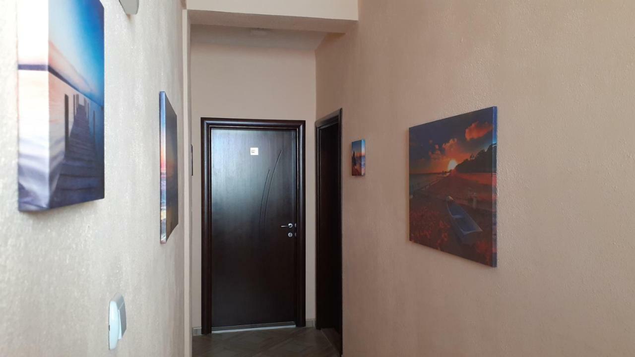 Hotel Sunshine Gevgelija Exterior foto
