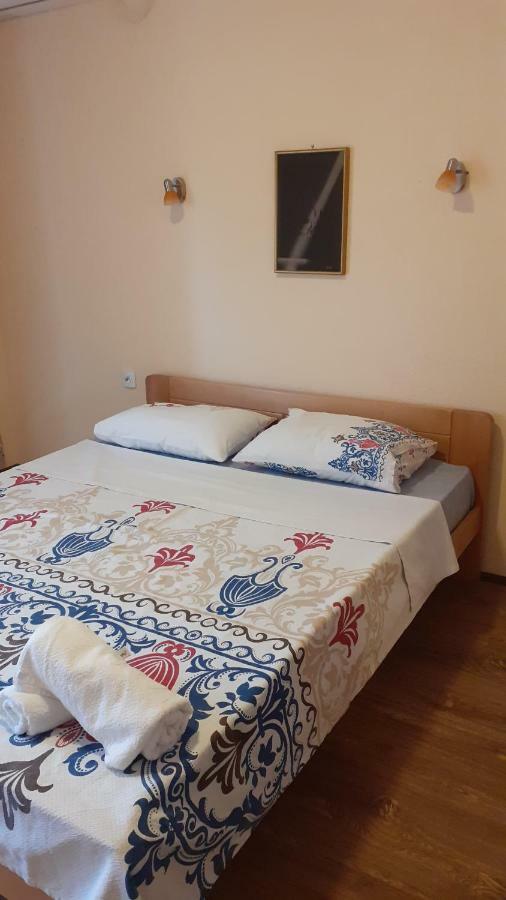 Hotel Sunshine Gevgelija Exterior foto